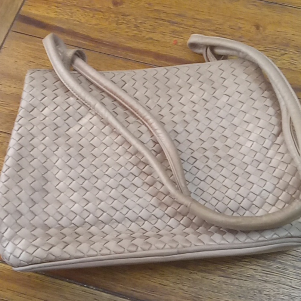 Enzo purse